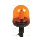 LED Lampa błyskowa (Pomarańczowy), Interference: Class 3, Mocowana na trzpień, 12-24V