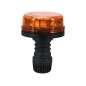 LED Lampa błyskowa (Pomarańczowy), Interference: Class 3, Mocowana na trzpień, 12/24V