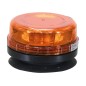 LED Lampa błyskowa (Pomarańczowy), Interference: Class 3, Na magnes, 12/24V