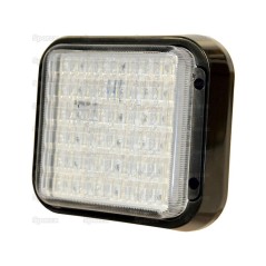 LED Lampa zespolona, Funkcje: 2, Tylna / Hamulec, Lewa/Prawa, 10-30V 