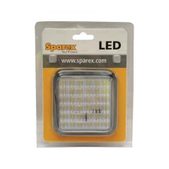 LED Lampa cofania Lewa/Prawa, 10-30V 