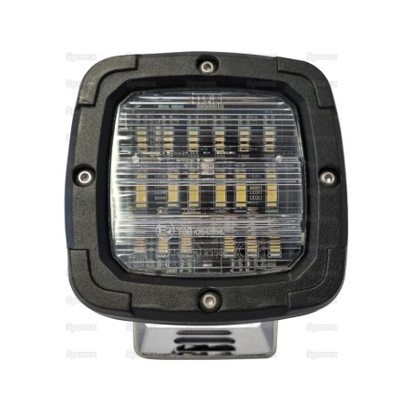 LED Lampa cofania10-30V