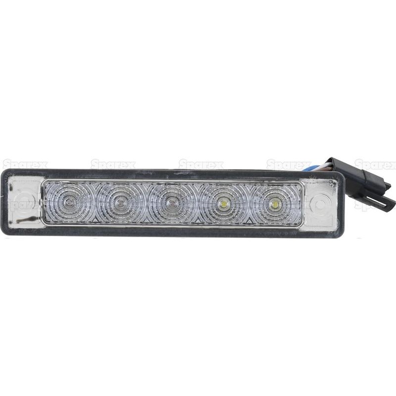 LED Lampa obrysowa,