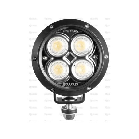 LED Lampa robocza (Cree Wysokiej Mocy), Interference: Class 3, 4300 Lumeny, 10-60V