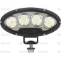 LED Lampa robocza (Cree Wysokiej Mocy), Interference: Class 3, 7000 Lumeny, 10-60V