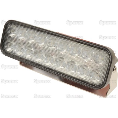 LED Lampa robocza (Nastawny), Interference: Class 1, 2135 Lumeny, 10-30V