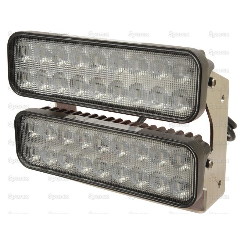 LED Lampa robocza (Nastawny), Interference: Class 1, 4270 Lumeny, 10-30V