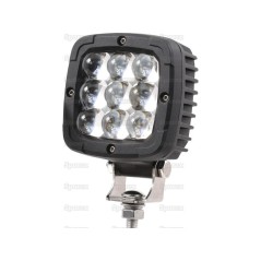 LED Lampa Robocza niebieska oświetlająca belkę opryskiwacza, 10-80V