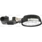 LED Lampa Robocza z uchwytem, Interference: Class 3, 2400 Lumeny, 10-30V