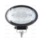 LED Lampa robocza – Reflektor LED dużej mocy, Flood Beam | Wide Angled Interference: Class 5, 9720 Lumeny, 10-30V