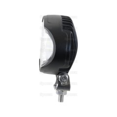 LED Lampa robocza – Reflektor LED dużej mocy, Flood Beam | Wide Angled Interference: Class 5, 9720 Lumeny, 10-30V 