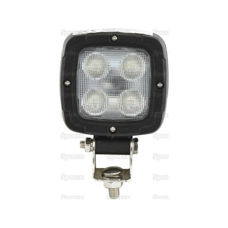 LED Lampa robocza, Interference: Class 1, 1800 Lumeny, 10-80V