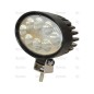 LED Lampa robocza, Interference: Class 1, 3000 Lumeny, 10-30V
