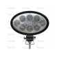 LED Lampa robocza, Interference: Class 3, 1600 Lumeny, 10-30V