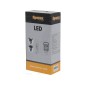 LED Lampa robocza, Interference: Class 3, 2250 Lumeny, 10-30V