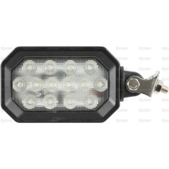 LED Lampa robocza, Interference: Class 3, 4620 Lumeny, 10-30V 