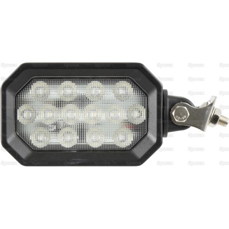 LED Lampa robocza, Interference: Class 3, 2800 Lumeny, 10-30V