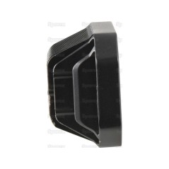 LED Lampa robocza, Interference: Class 3, 2800 Lumeny, 10-30V