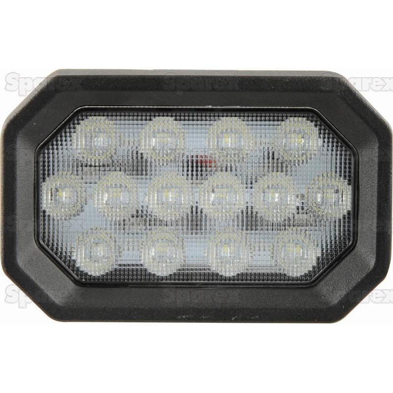 LED Lampa robocza, Interference: Class 3, 2800 Lumeny, 10-30V