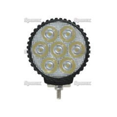 LED Lampa robocza, Interference: Class 3, 3030 Lumeny, 10-30V