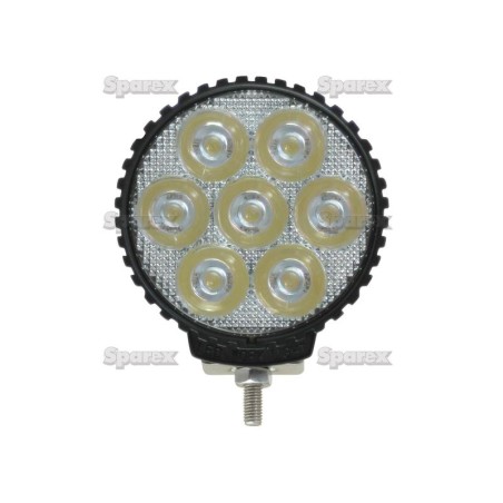 LED Lampa robocza, Interference: Class 3, 3030 Lumeny, 10-30V