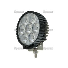 LED Lampa robocza, Interference: Class 3, 3030 Lumeny, 10-30V 