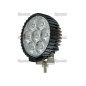 LED Lampa robocza, Interference: Class 3, 3030 Lumeny, 10-30V