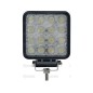 LED Lampa robocza, Interference: Class 3, 4000 Lumeny, 10-30V