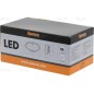 LED Lampa robocza, Interference: Class 3, 4100 Lumeny, 10-30V