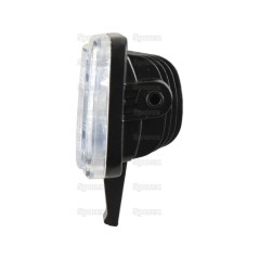 LED Lampa robocza, Interference: Class 3, 4620 Lumeny, 10-30V