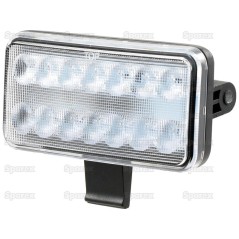LED Lampa robocza, Interference: Class 3, 4620 Lumeny, 10-30V 