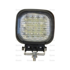 LED Lampa robocza, Interference: Class 3, 4000 Lumeny, 10-30V 