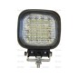 LED Lampa robocza, Interference: Class 3, 4800 Lumeny, 10-30V