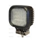 LED Lampa robocza, Interference: Class 3, 4800 Lumeny, 10-30V