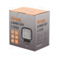 LED Lampa robocza, Interference: Class 3, 4800 Lumeny, 10-30V