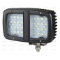 LED Lampa robocza, Interference: Class 3, 5420 Lumeny, 10-30V