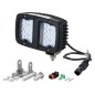 LED Lampa robocza, Interference: Class 3, 5420 Lumeny, 10-30V