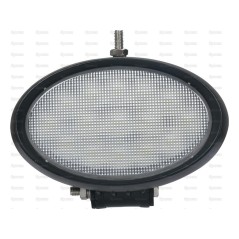 LED Lampa robocza, Interference: Class 3, 4500 Lumeny, 10-30V 