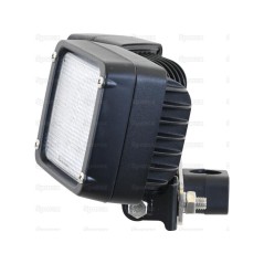 LED Lampa robocza, Interference: Class 5, 6600 Lumeny, 10-30V 