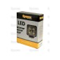 LED Lampa robocza, Interference: Not Classified, 1800 Lumeny, 10-30V
