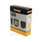 LED Lampa robocza, Interference: Not Classified, 2500 Lumeny, 10-30V