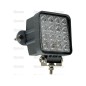 LED Lampa robocza, Interference: Not Classified, 3600 Lumeny, 12-24V