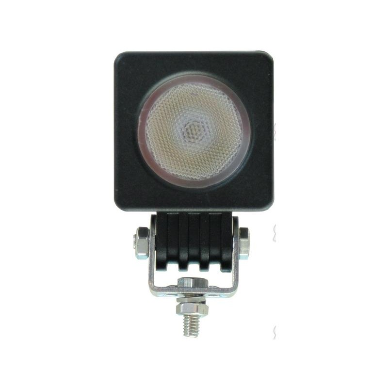 LED Lampa robocza, Interference: Not Classified, 750 Lumeny, 10-80V