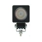 LED Lampa robocza, Interference: Not Classified, 750 Lumeny, 10-80V