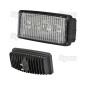 LED Lampa robocza, Interference: Not Classified, 840 Lumeny, 10-30V