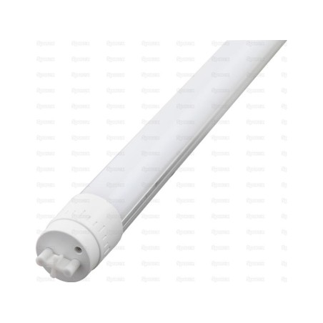 LED Świetlówka z zasilaniem typu B, cert. EMC , 1200mm, T8/G13, 18W