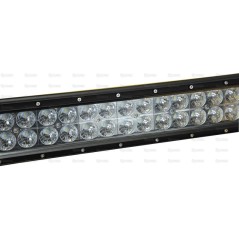 LED Zakrzywiony Listwa oświetleniowa, 1344mm, 22080 Lumeny, 10-30V 