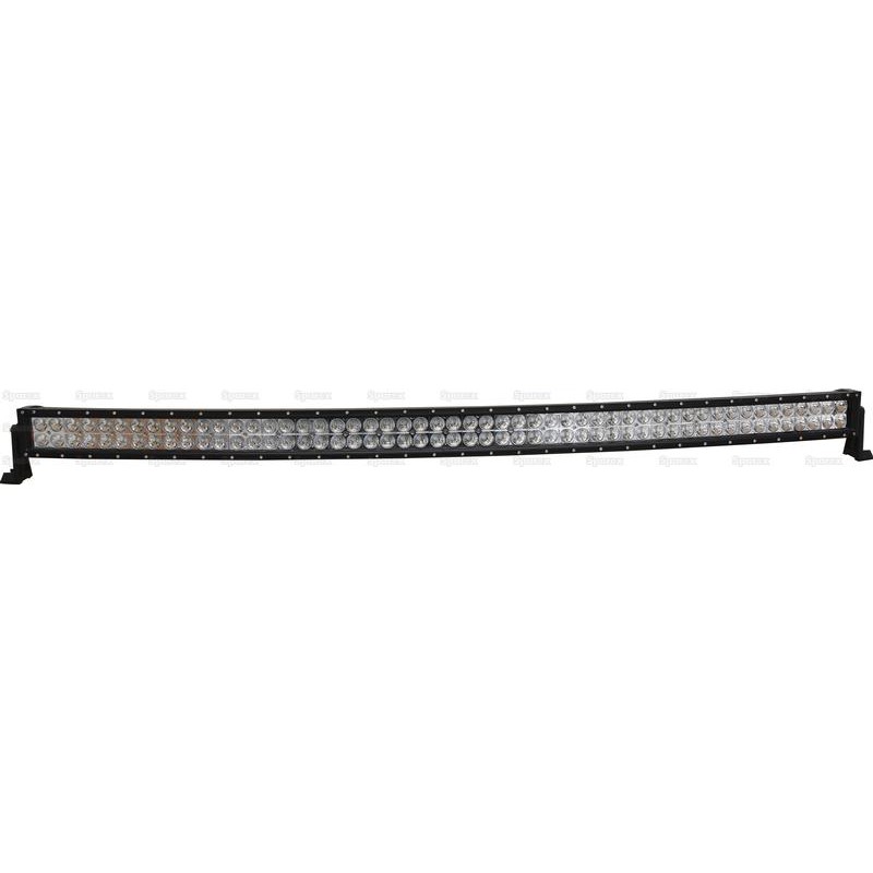 LED Zakrzywiony Listwa oświetleniowa, 1446mm, 23920 Lumeny, 10-30V