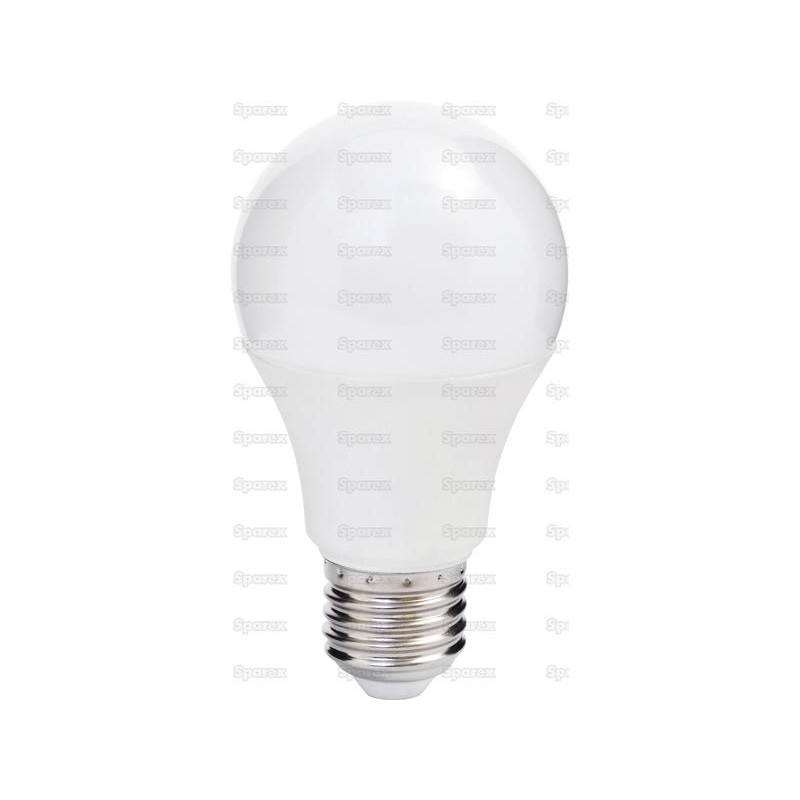 LED Zarówka (LED), 230V, 5.5W, E27