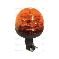 LED Zestaw lampy ostrzegawczej, Interference: Class 3, Mocowana na trzpień, 12-24V